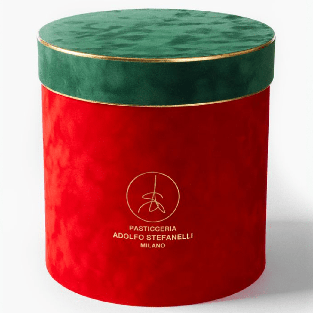 Cappelliera Queen - DELUXY