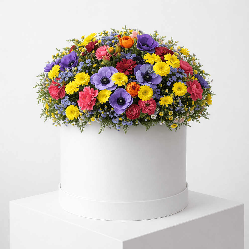 Cappelliera Sanremo - DELUXY