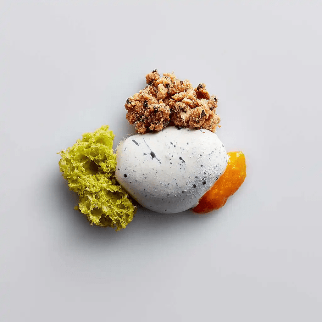 Cena Romantica Fusion - Menù Carne (2 Persone) - DELUXY