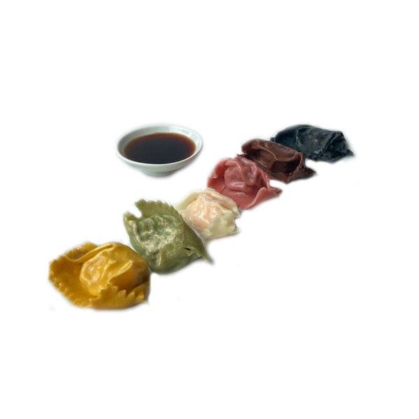 Cena Romantica Giapponese - Menù Sushi (2 Persone) - DELUXY