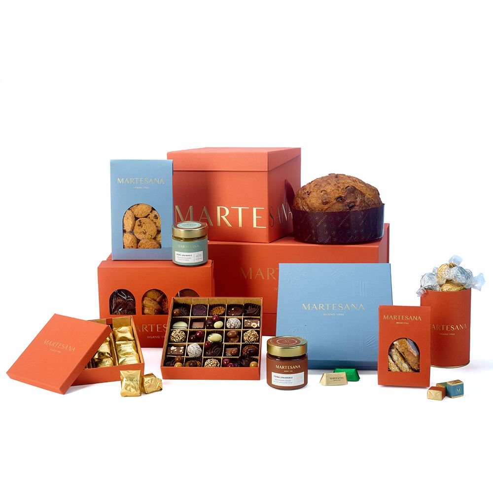 Cesto Diamond - DELUXY