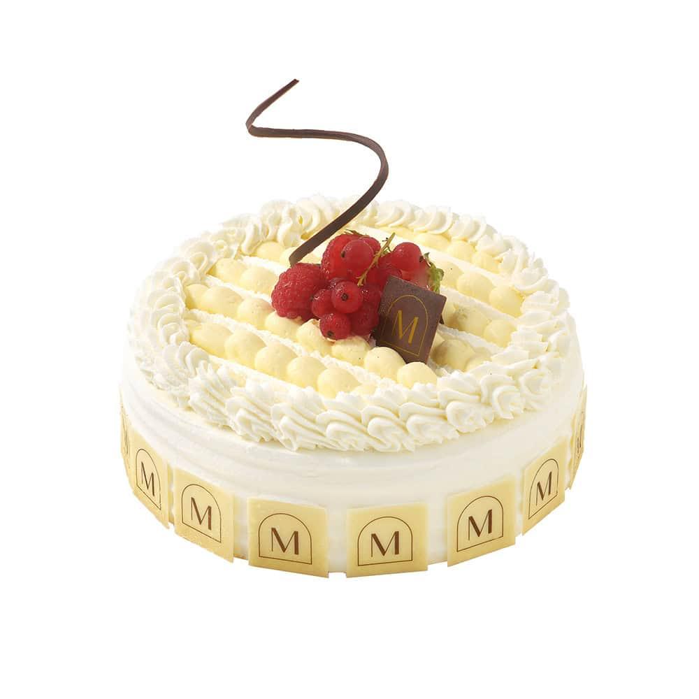 Chantilly Classica - DELUXY