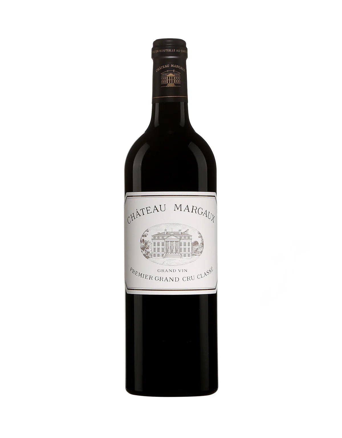 CHATEAU MARGAUX - DELUXY