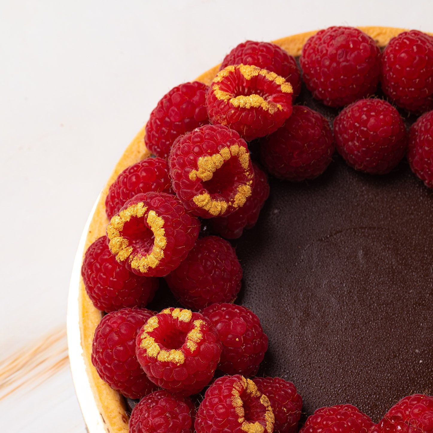 Chocolampone Veg – Torte e dolci, Adolfo Stefanelli x Deluxy, vista 2
