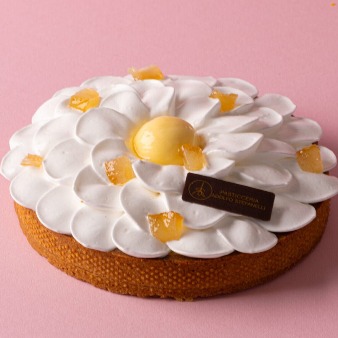 Citron Meringuee – Torte e dolci, Adolfo Stefanelli x Deluxy, vista 2