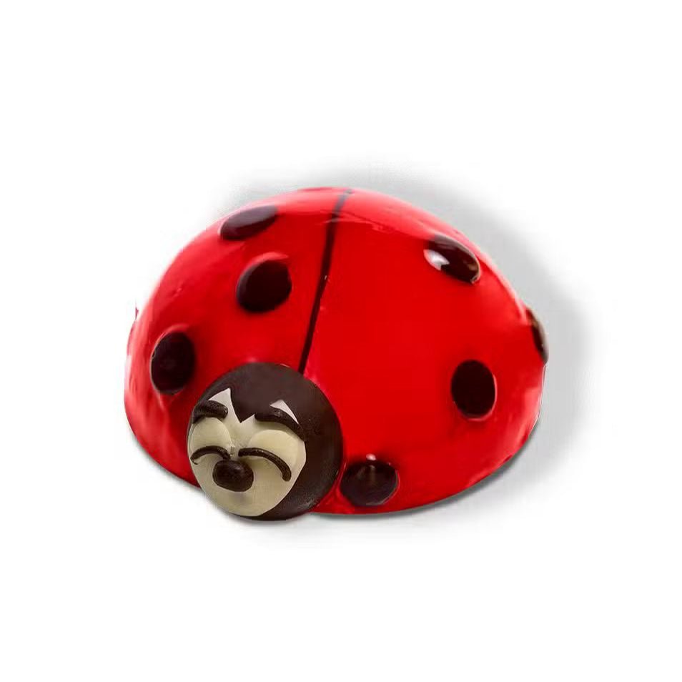 Coccinella - DELUXY