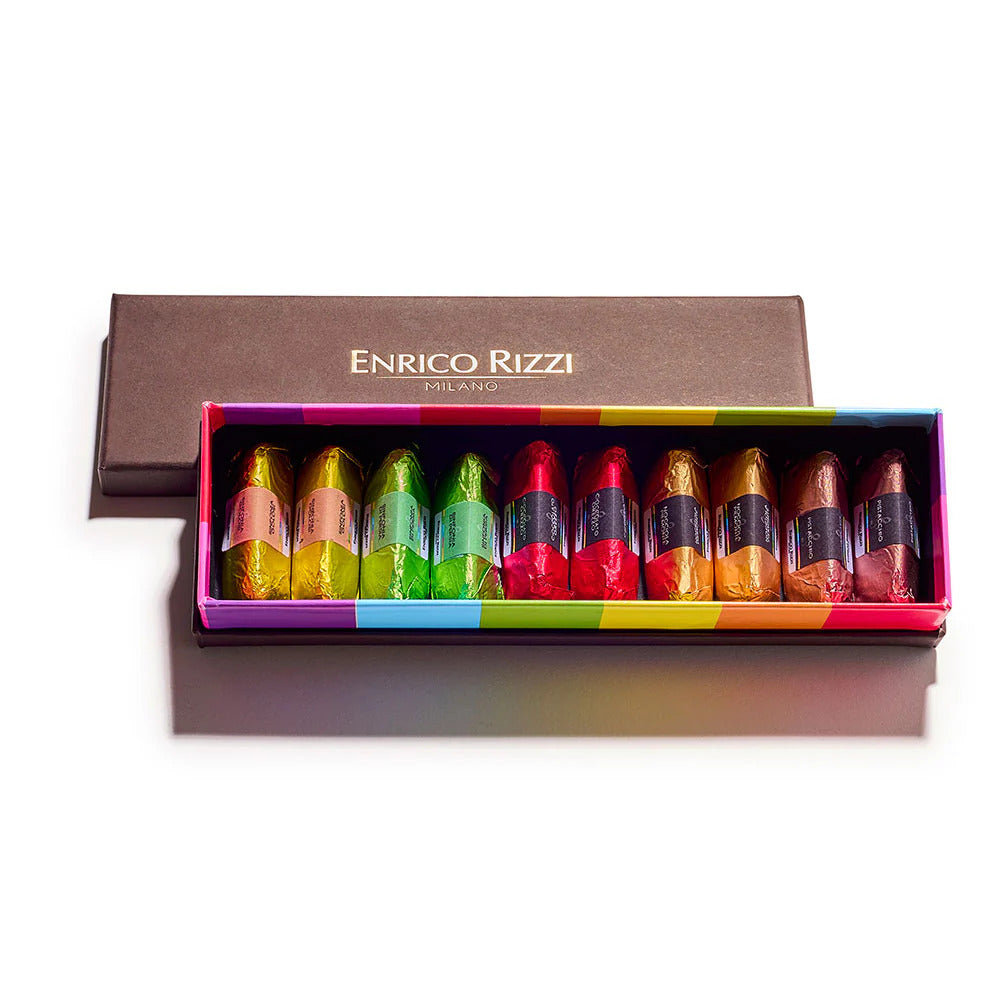 Gianduiotti "The Great Classics and Symphonies"