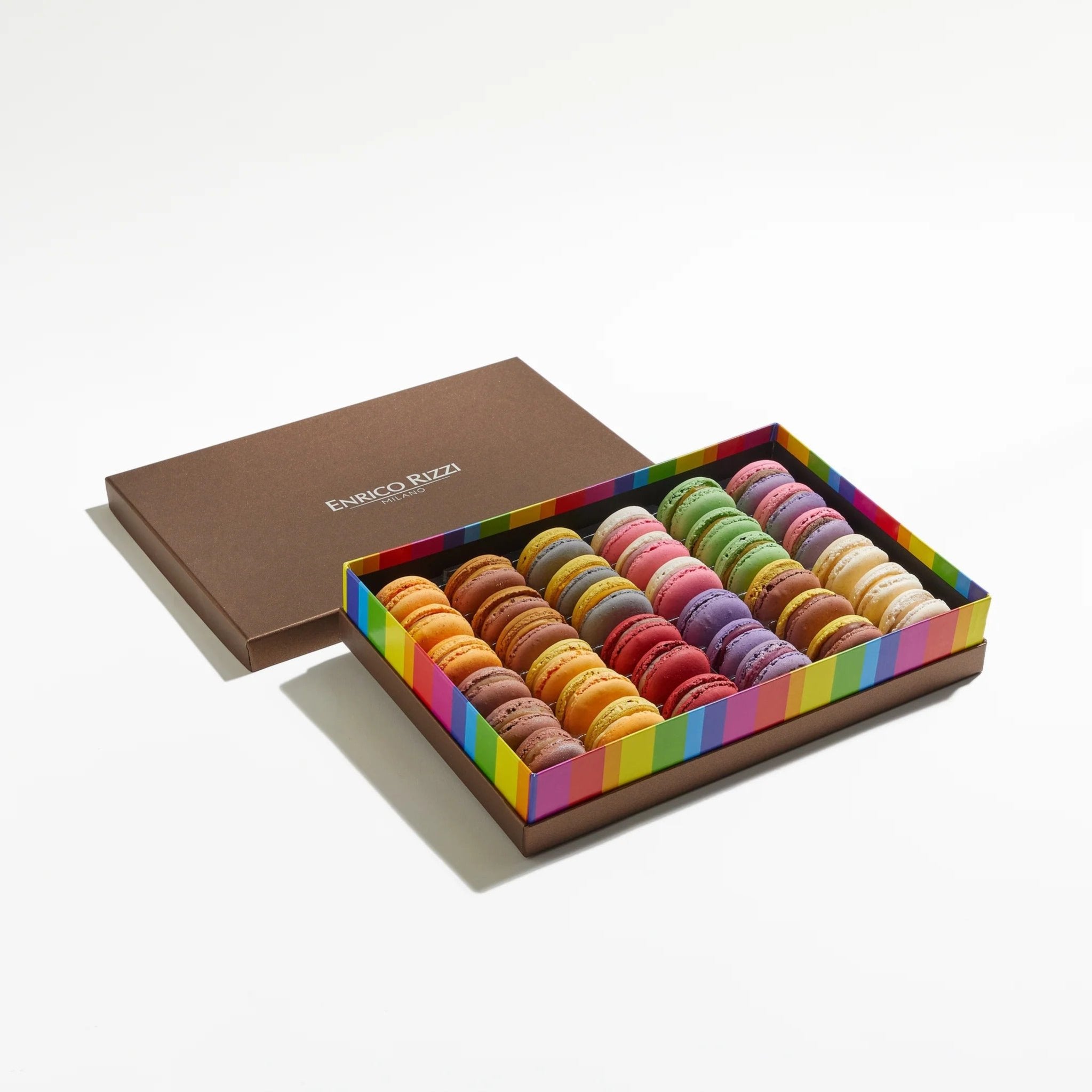 Cofanetto Macarons Classici Luxury - DELUXY
