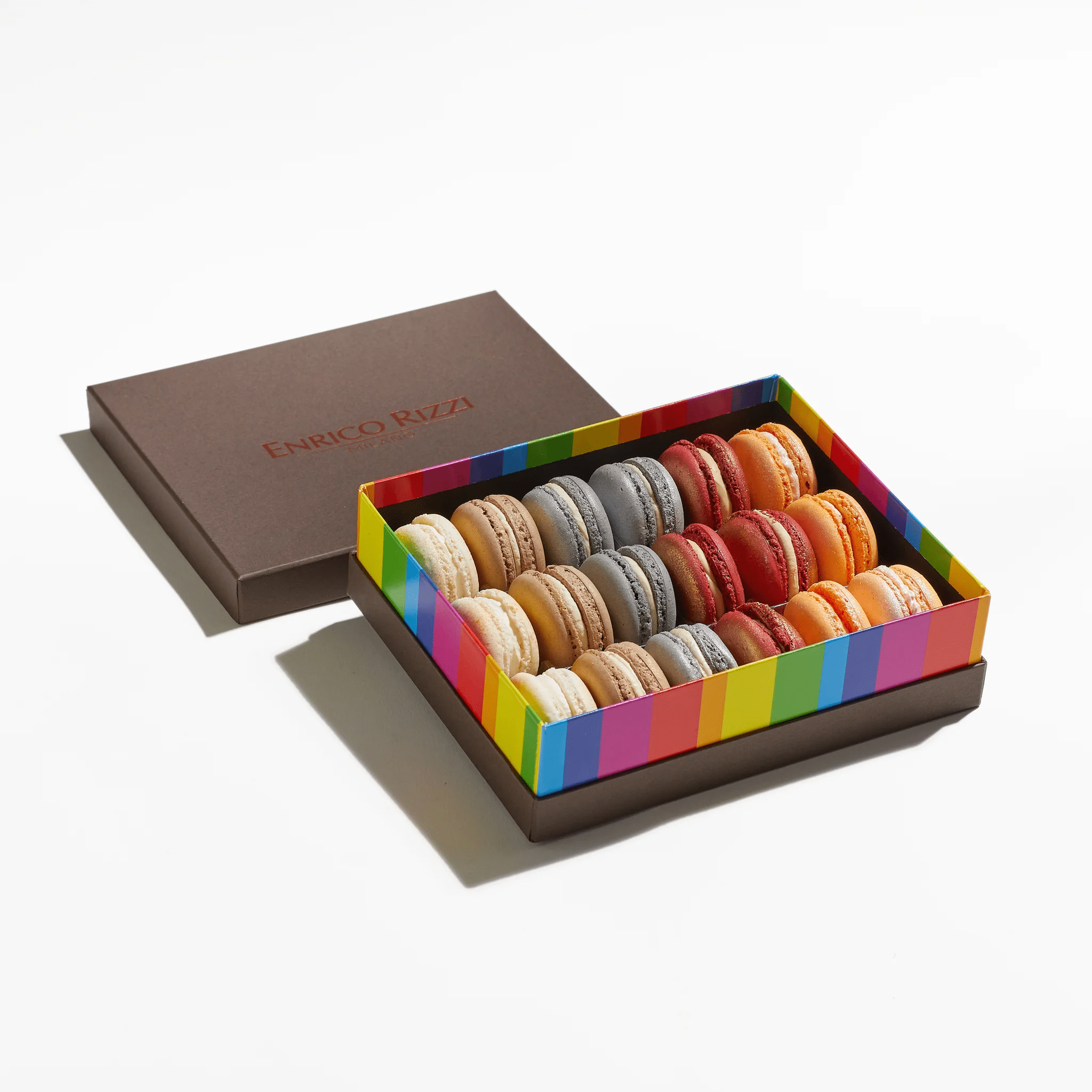 Cofanetto Macarons Salati - DELUXY