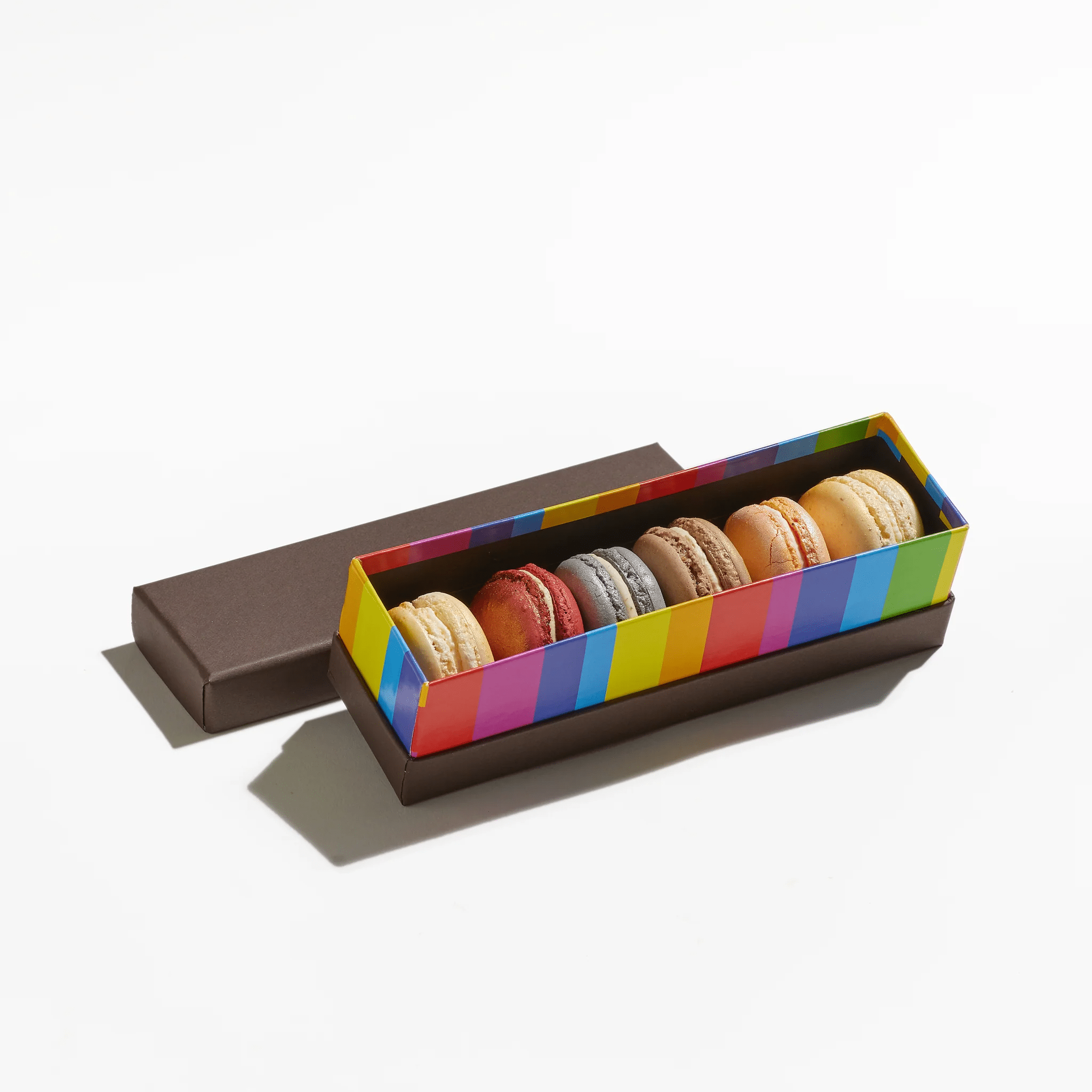 Cofanetto Macarons Salati - DELUXY