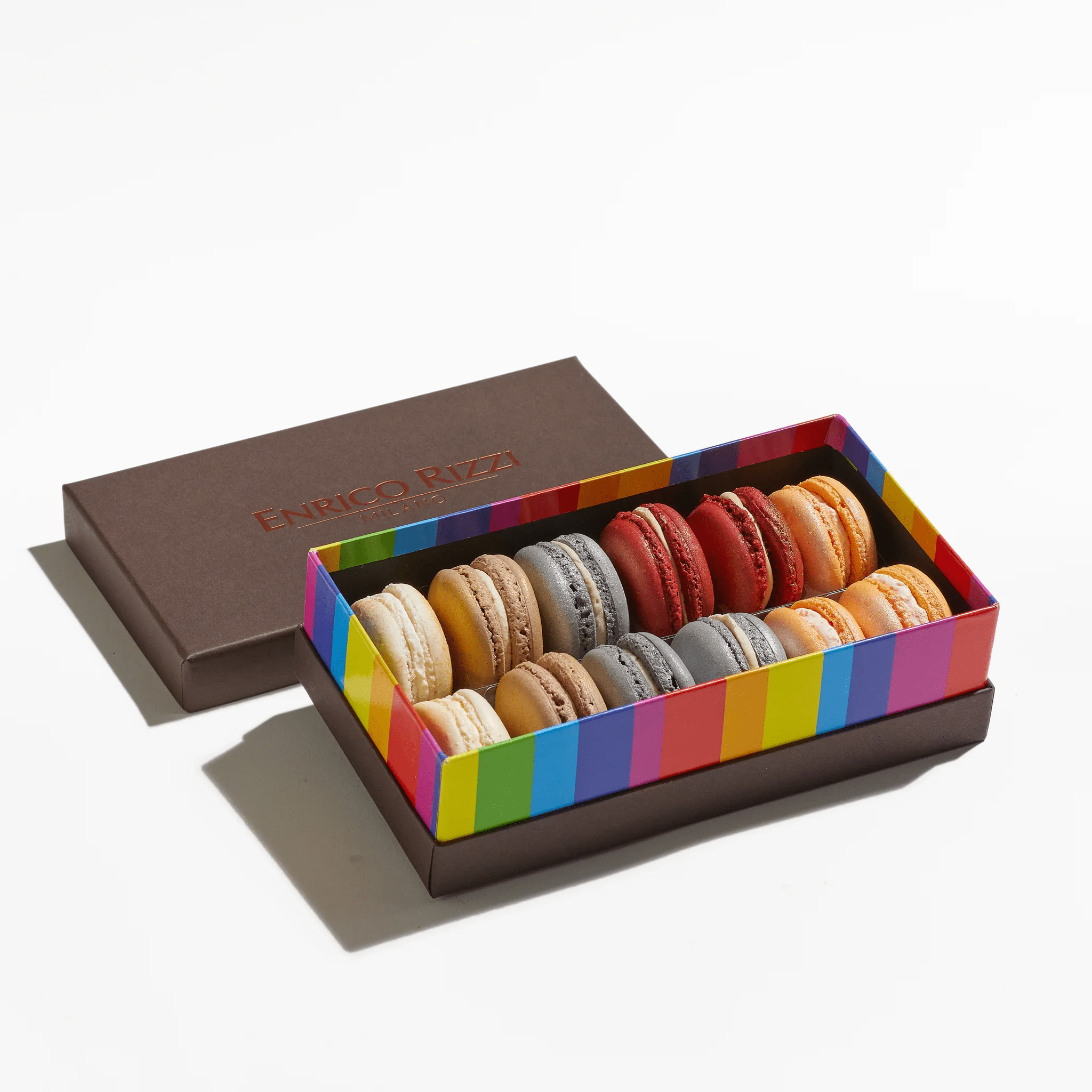 Cofanetto Macarons Salati - DELUXY
