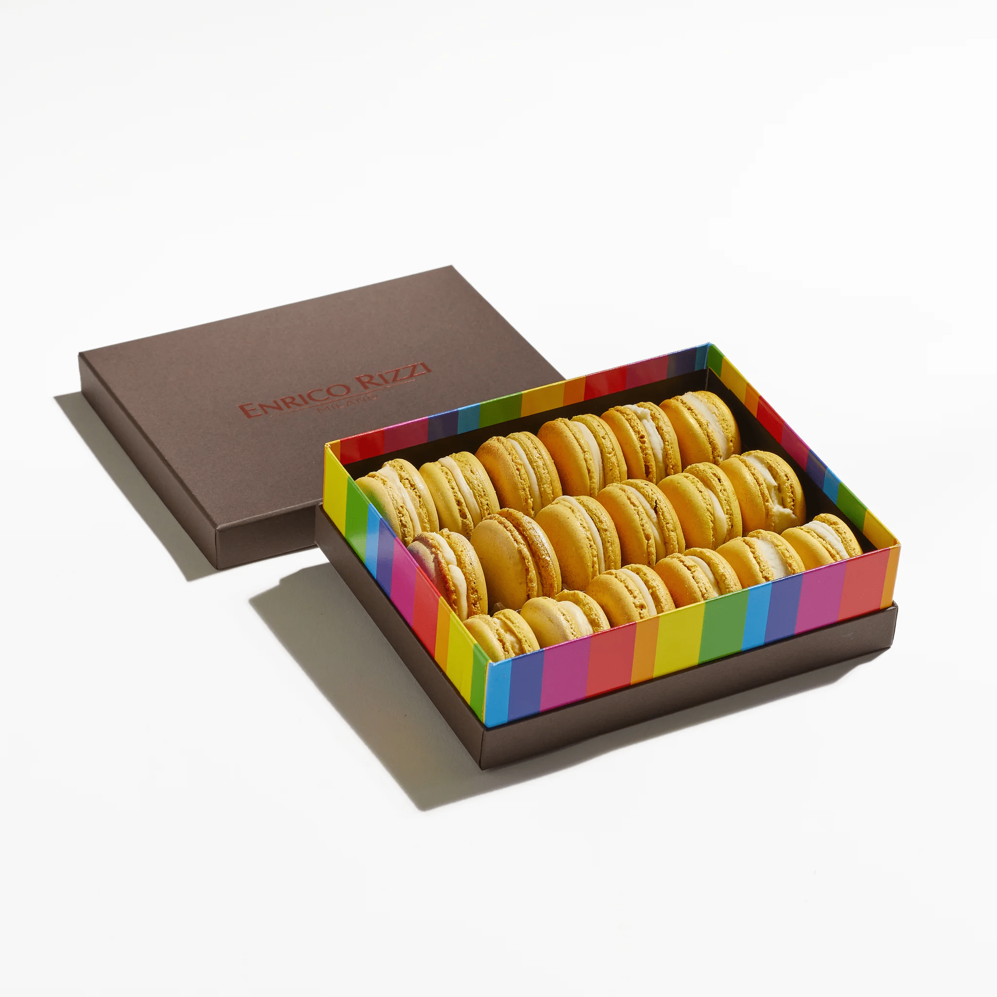 Cofanetto Macarons Vini Pregiati - DELUXY