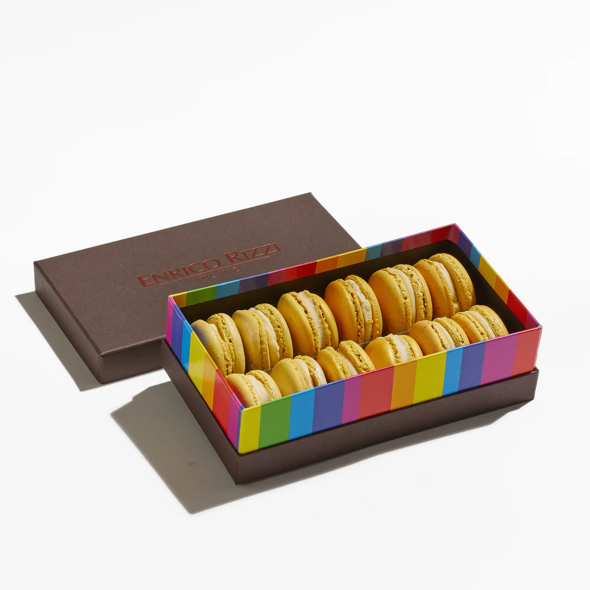 Cofanetto Macarons Vini Pregiati - DELUXY