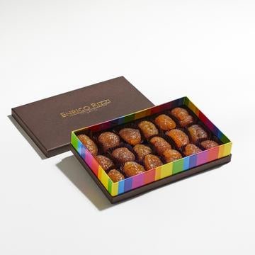 Cofanetto Marrons Glacés - DELUXY