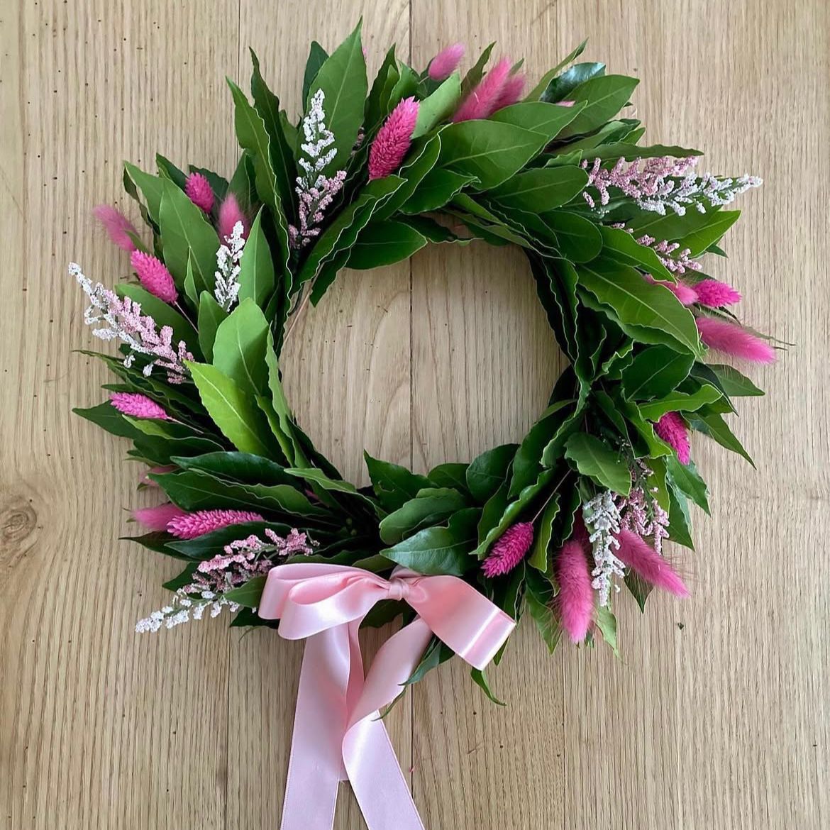 Corona Laurea – Fiori, Deluxy, vista 11