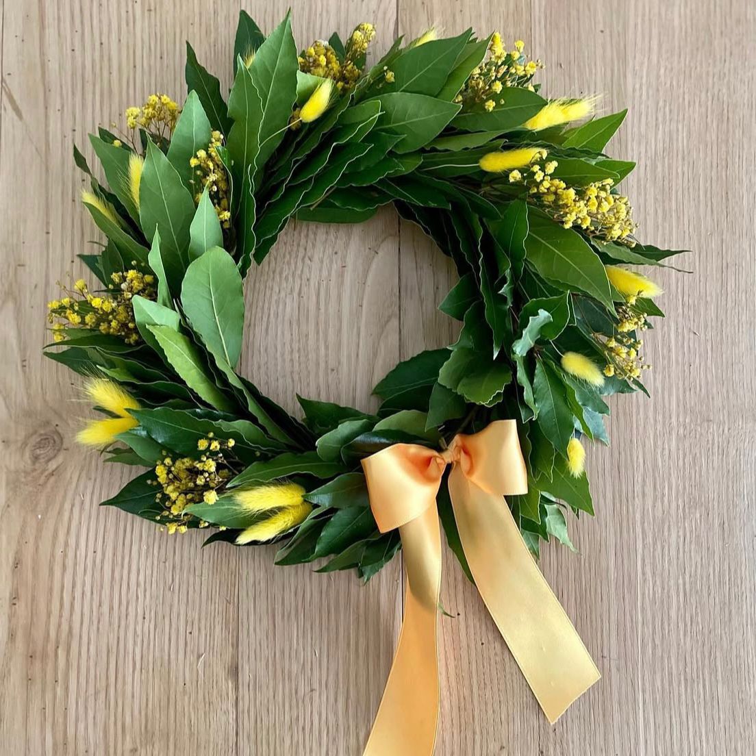 Corona Laurea – Fiori, Deluxy, vista 14