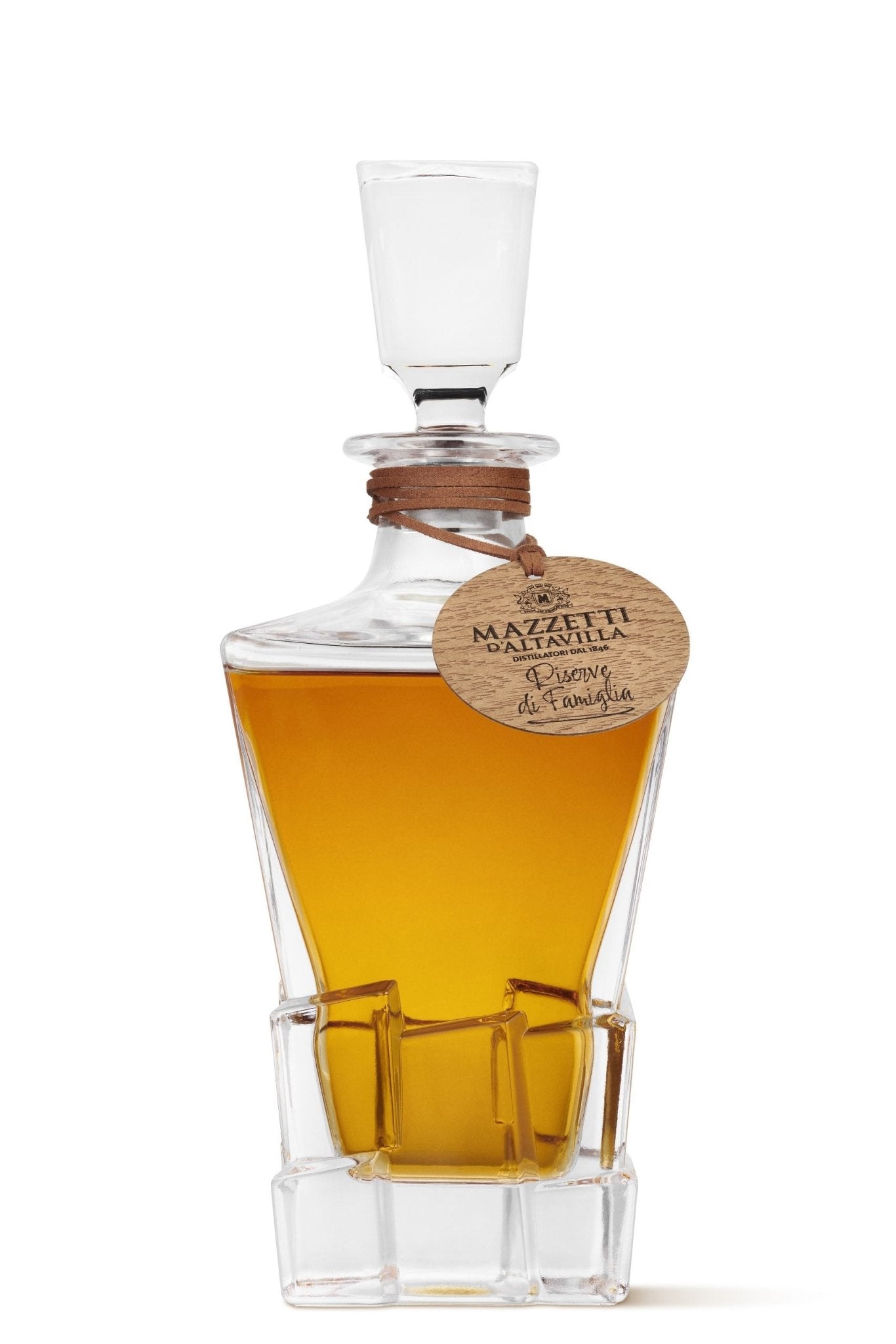 Cristallo Barbera Riserva 6 Anni - DELUXY