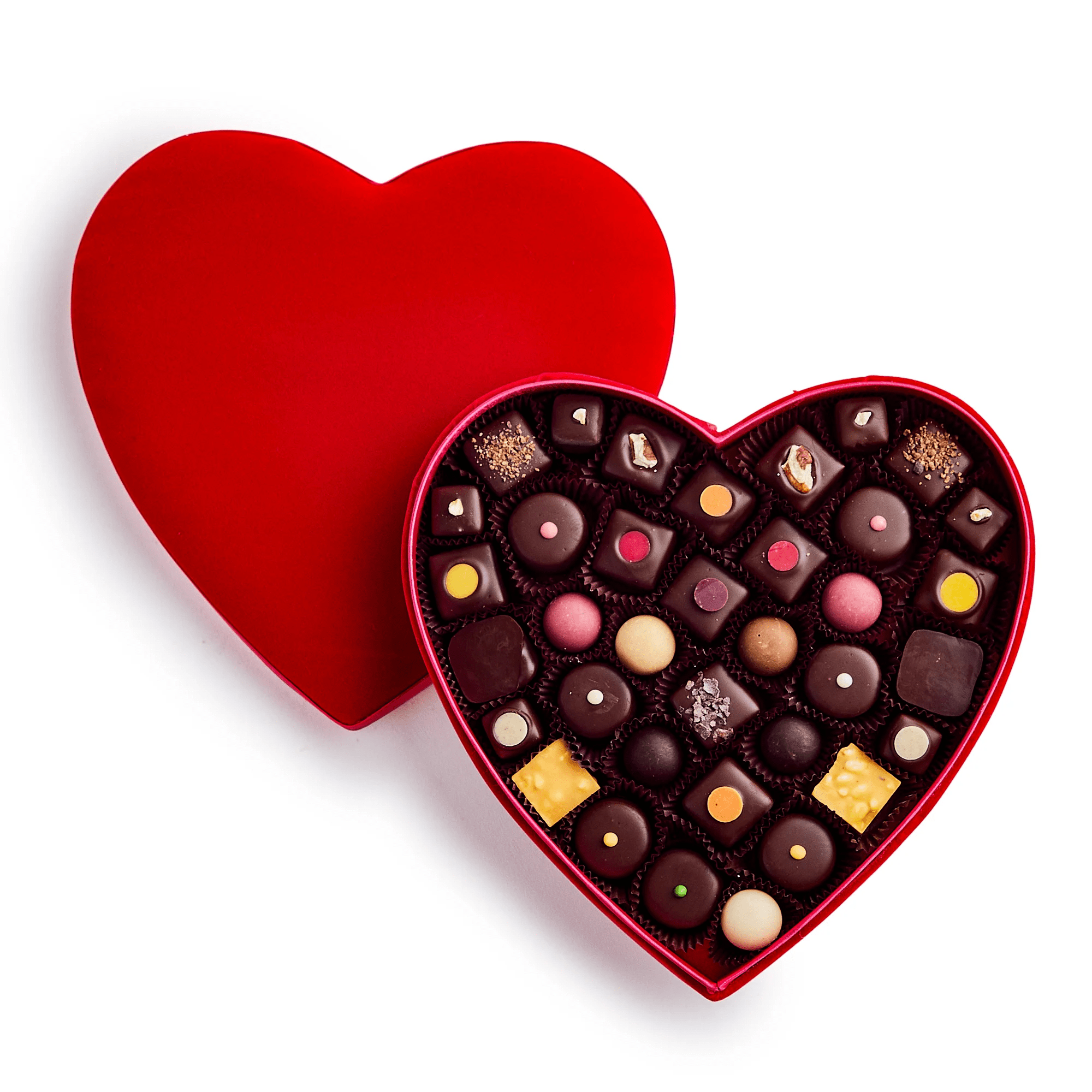 Cuore Praline – Torte e dolci, Deluxy, vista 2