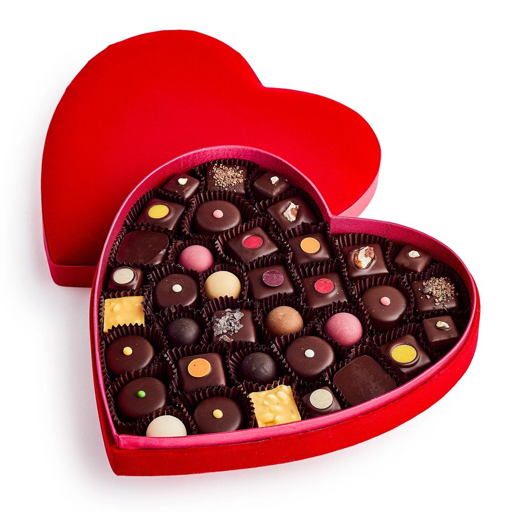 Cuore Praline – Torte e dolci, Deluxy, vista 3