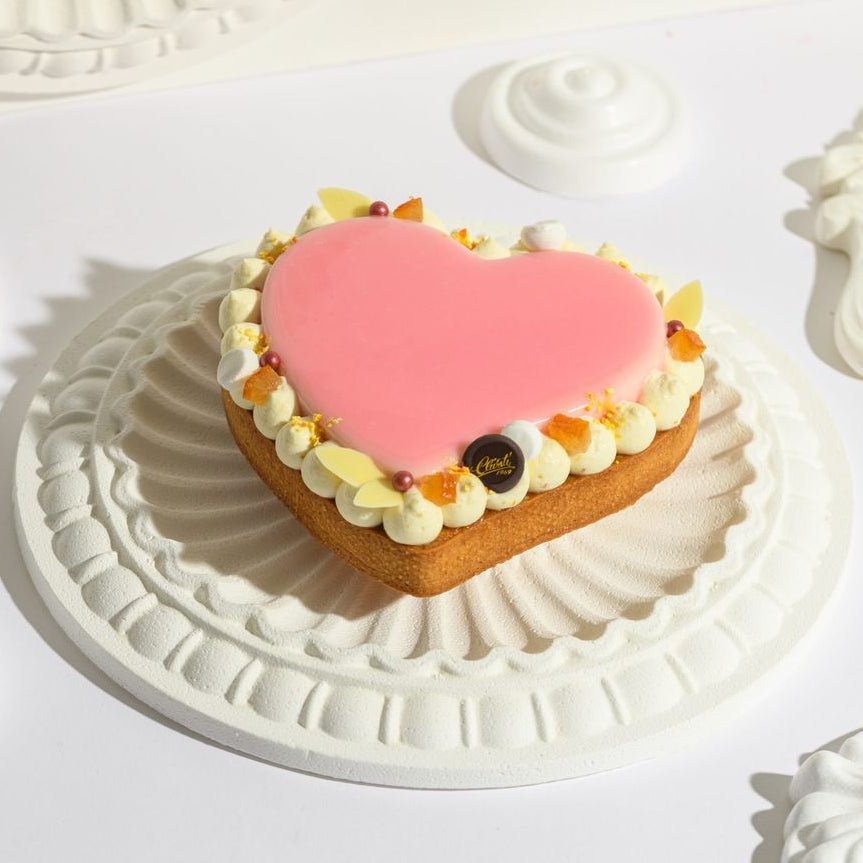 Cupido - Limited Edition San Valentino - DELUXY