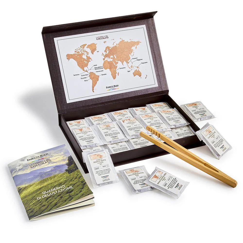 Degustazione Grand Cru - DELUXY