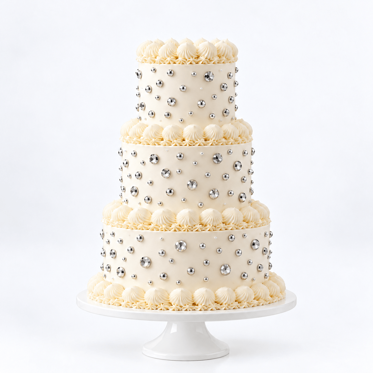 Diamond Cake - DELUXY