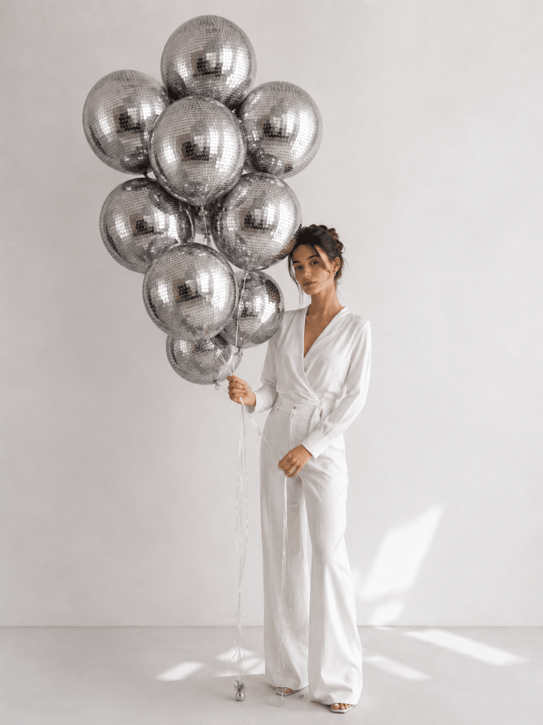 Disco Balloons - DELUXY