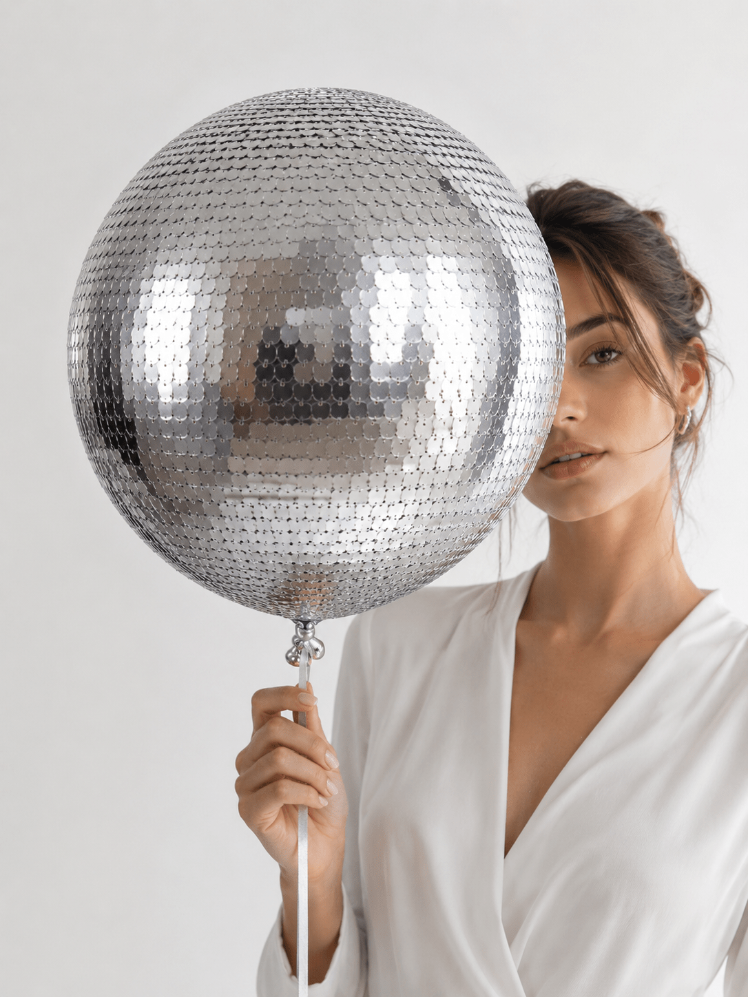 Disco Balloons - DELUXY