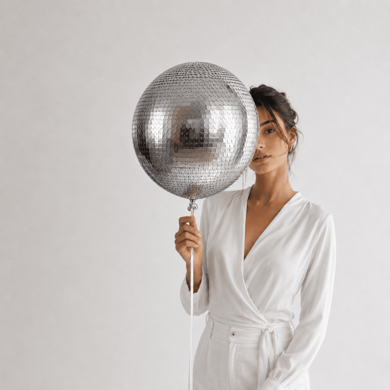 Disco Balloons - DELUXY