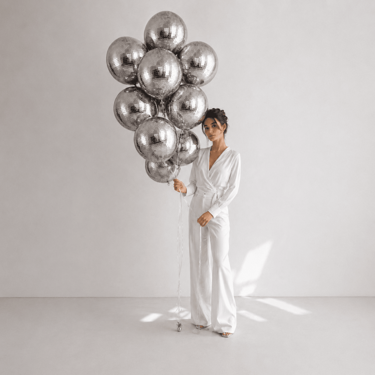Disco Balloons - DELUXY