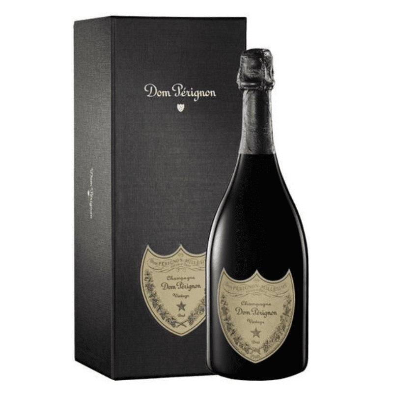 DOM PERIGNON - DELUXY