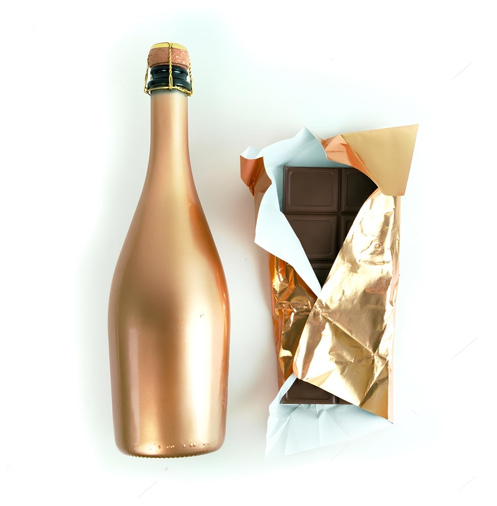 Dom Perignon & Cioccolato - DELUXY