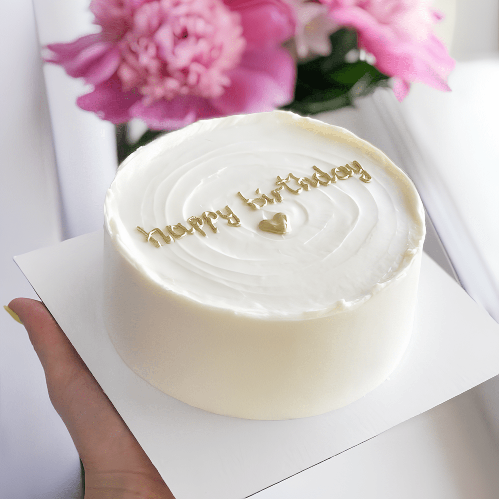 Elegant Cake - DELUXY