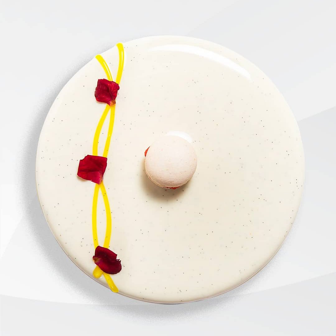 Essenza – Torte e dolci, Deluxy