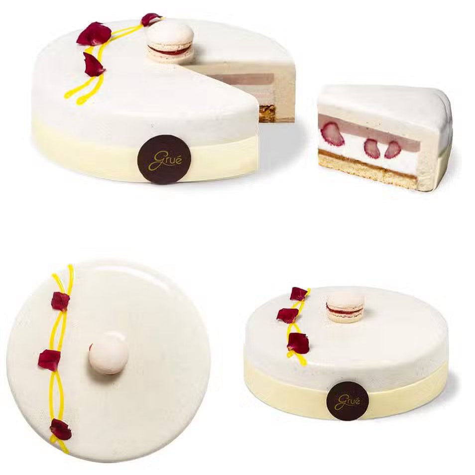 Essenza – Torte e dolci, Deluxy, vista 2