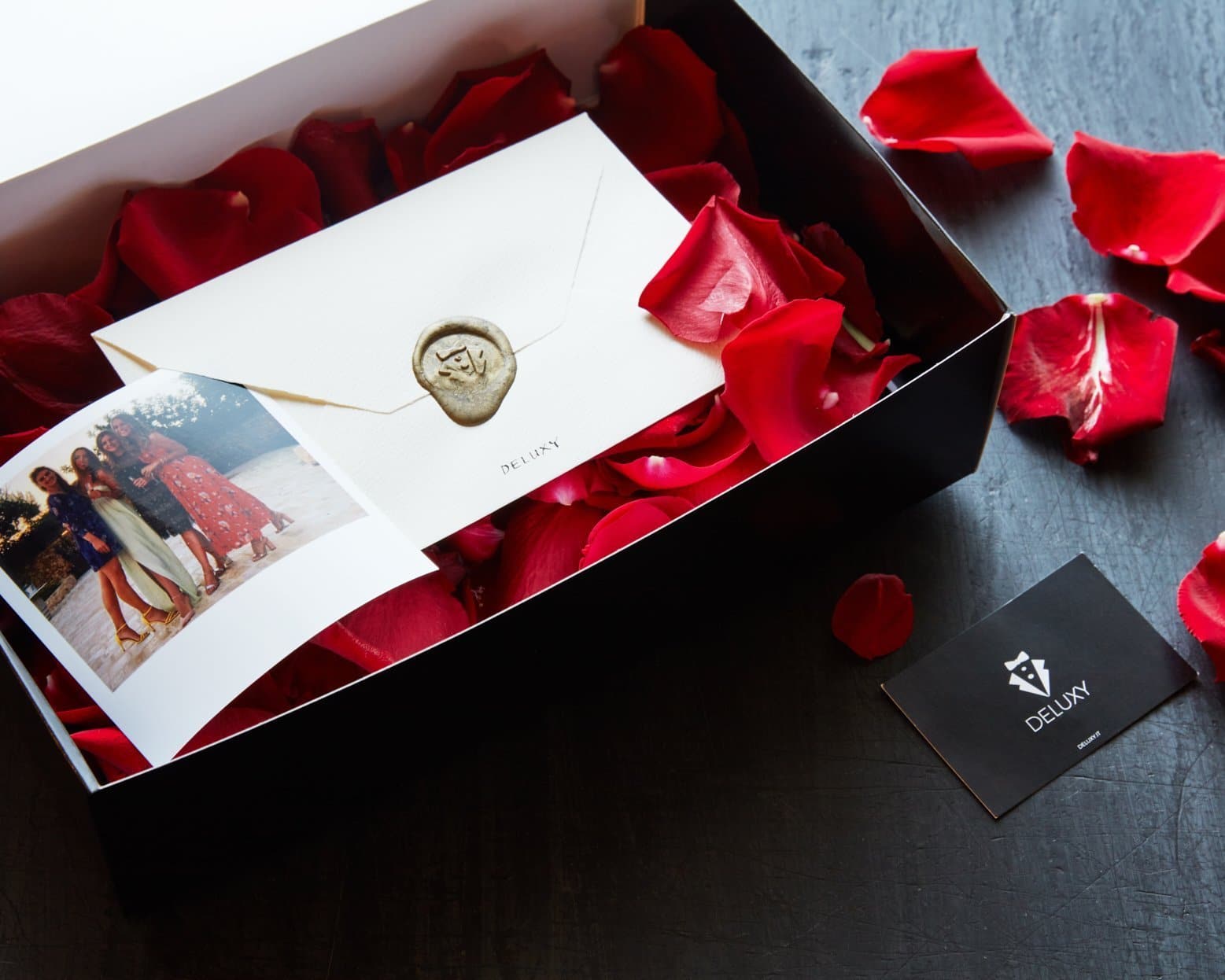 Extra-Luxury Sapone Naturale – Regali e accessori, Deluxy, vista 7