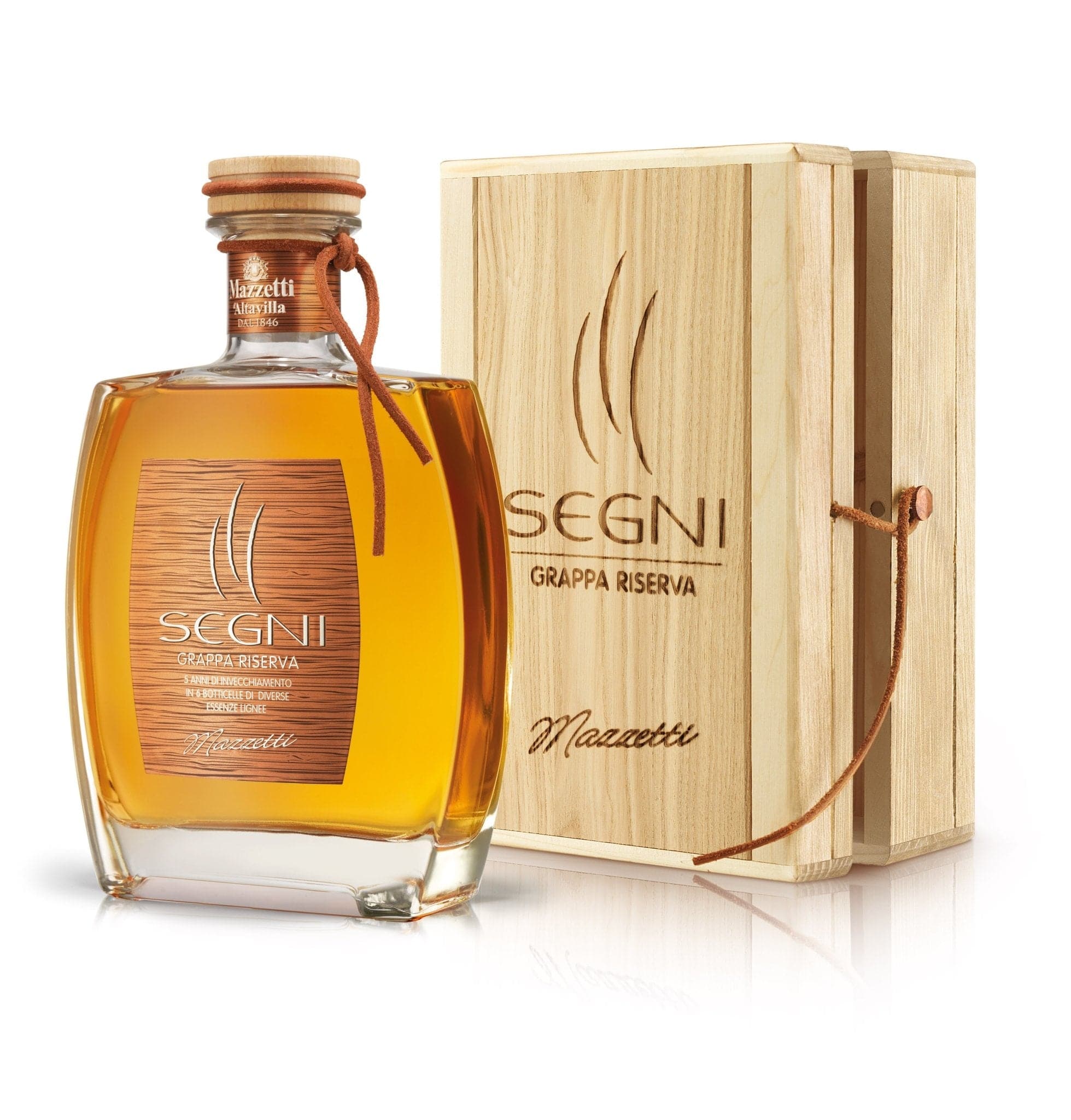 Extra - Luxury Sapone Naturale - DELUXY