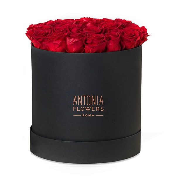 Flower Box Passion Petals - DELUXY