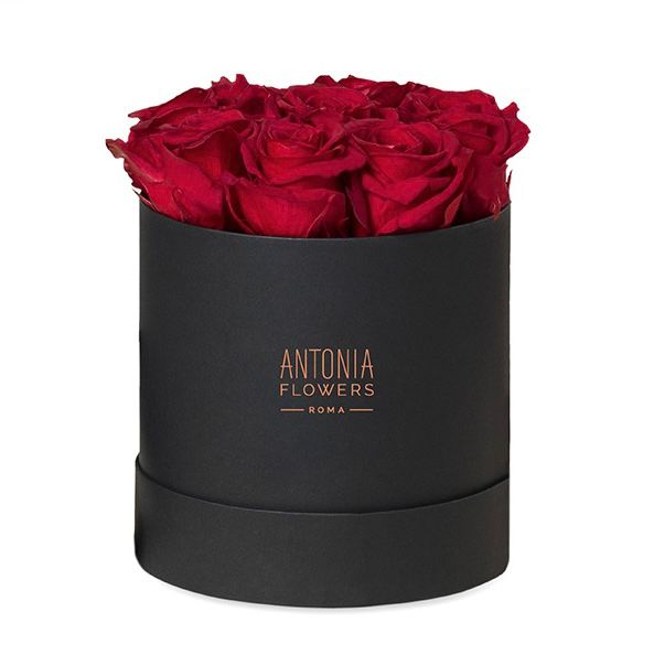Flower Box Passion Petals - DELUXY
