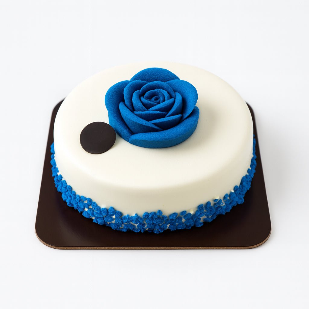 Flower Cake - DELUXY