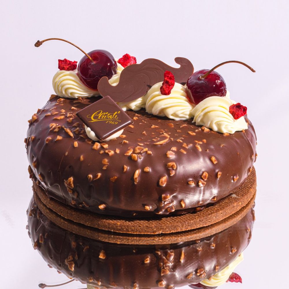 Foresta Nera - Limited Edition Festa del Papà - DELUXY