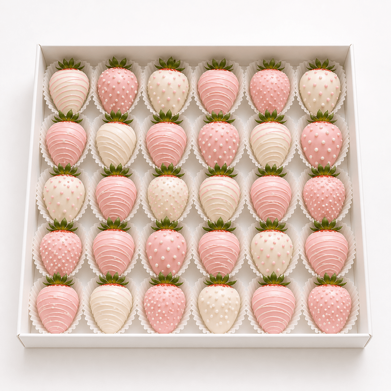 Fragole Love - DELUXY