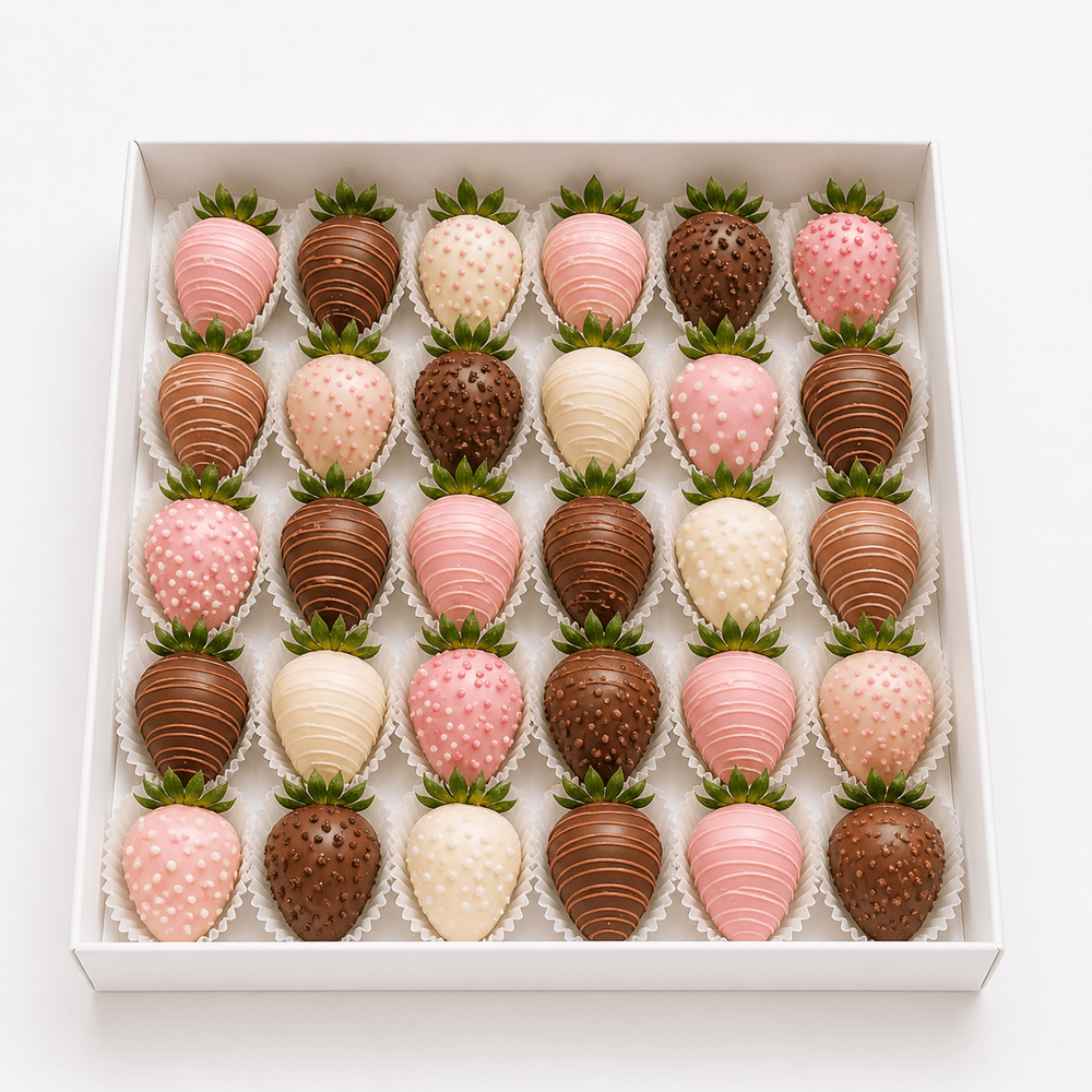 Fragole Love - DELUXY