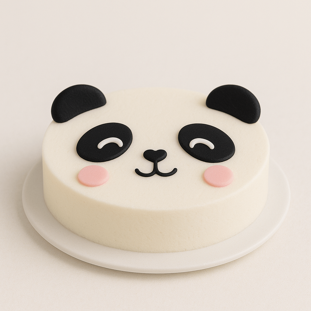Funny Cake - DELUXY