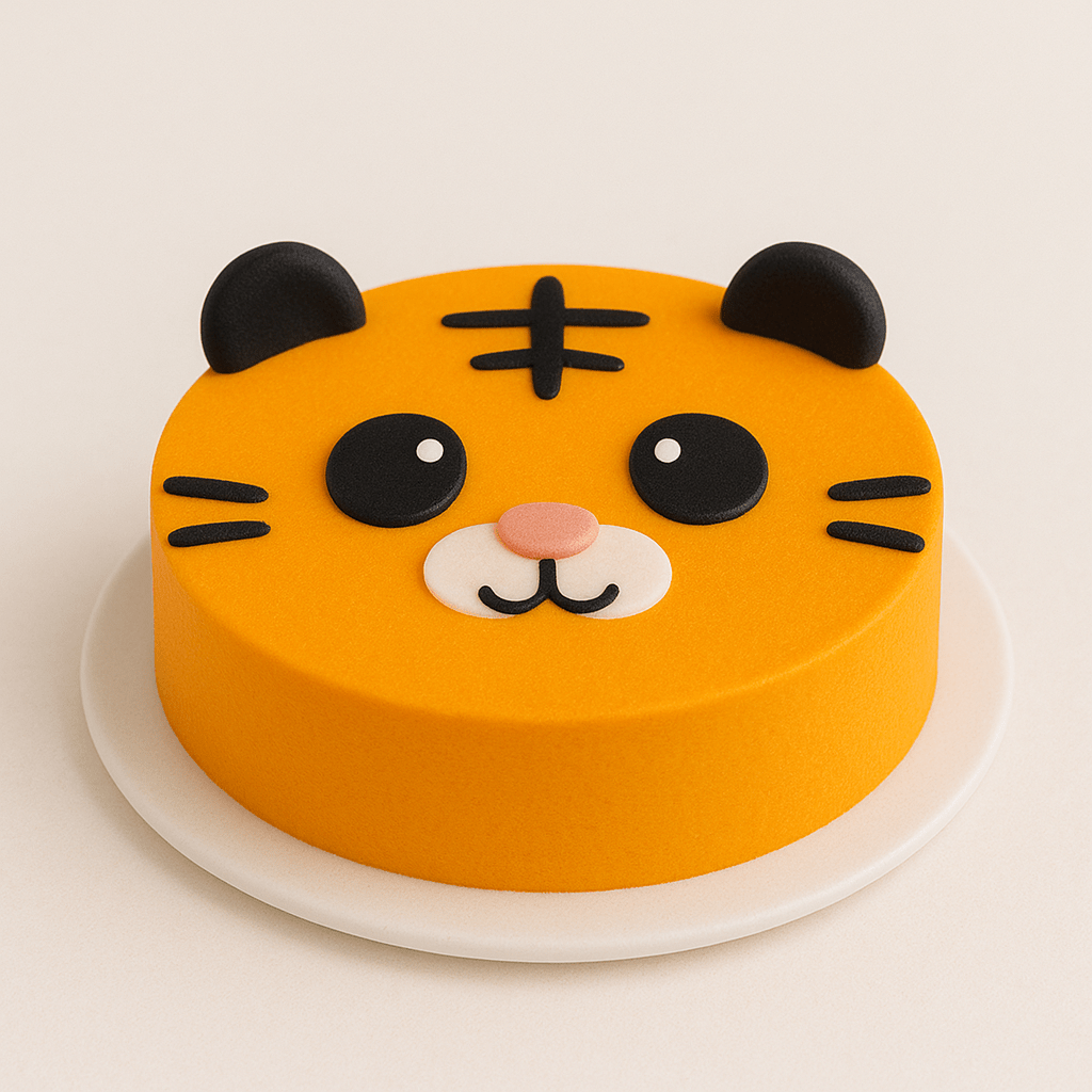 Funny Cake - DELUXY