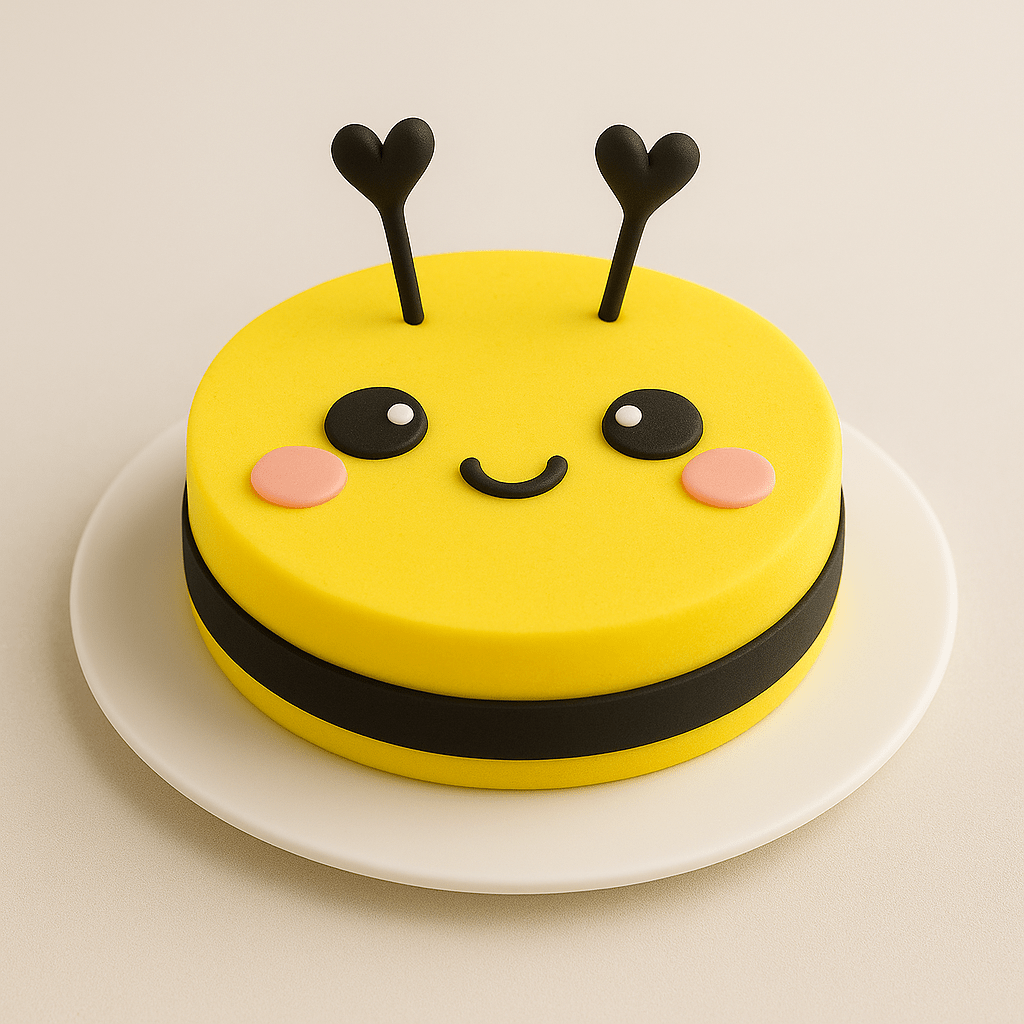 Funny Cake - DELUXY