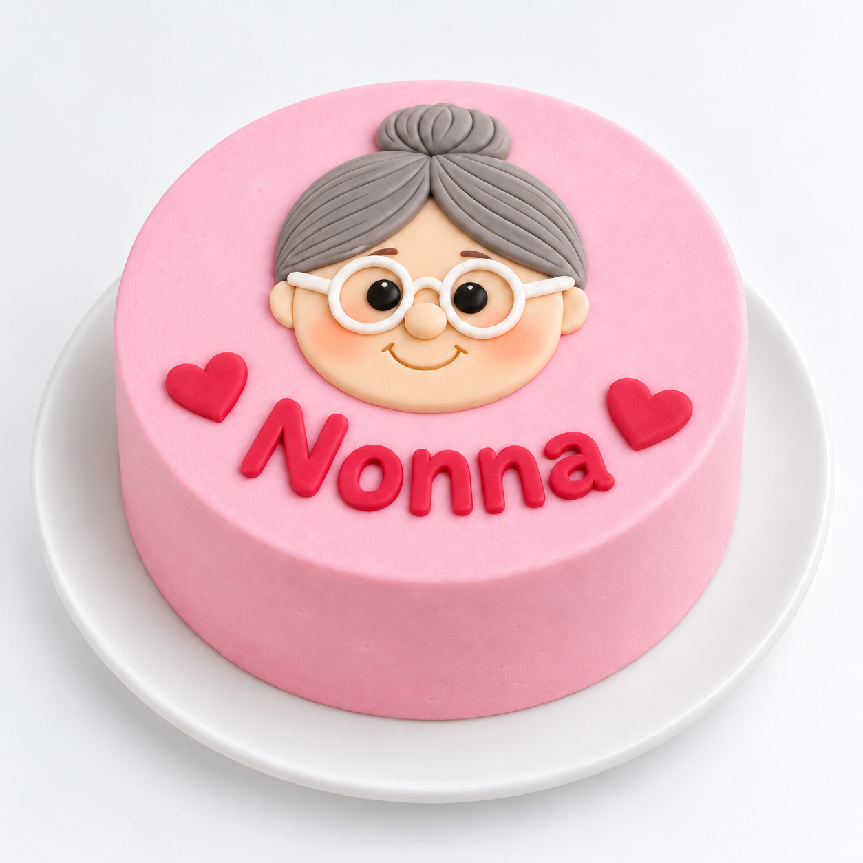 Grandma Cake