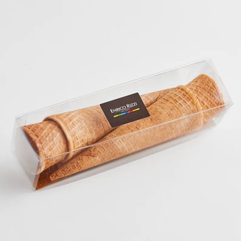 Gelato Gourmet - Enrico Rizzi - DELUXY