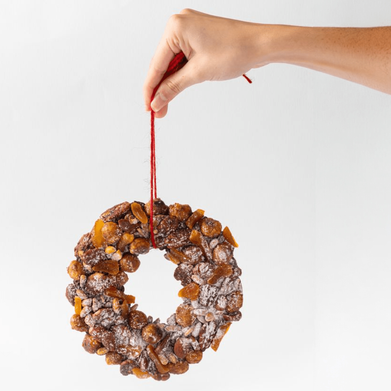 Ghirlanda di Natale - DELUXY