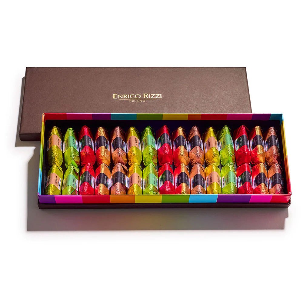 Gianduiotti "I Grandi Classici e Le Sinfonie" - DELUXY